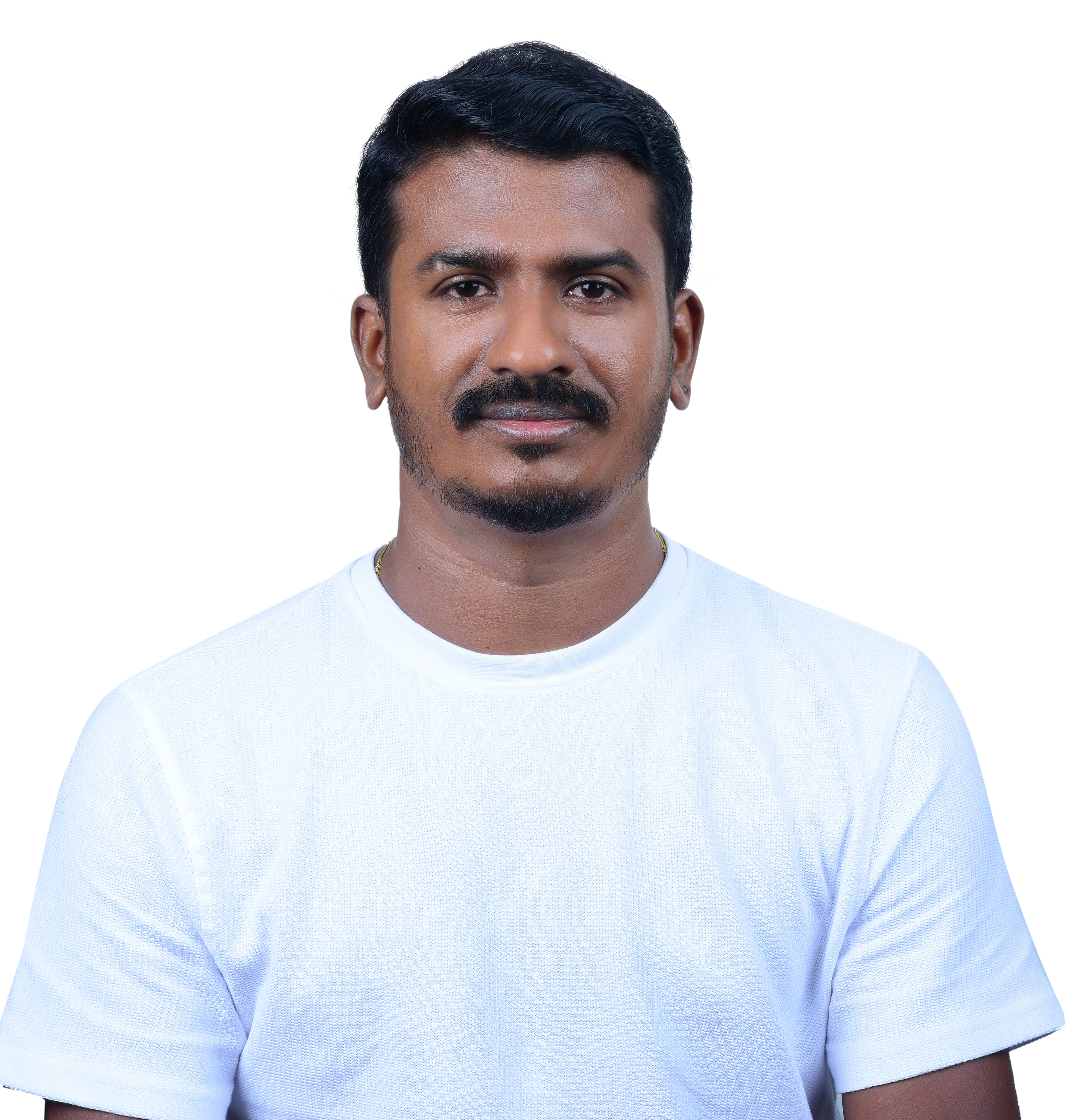 Anish Raveendran